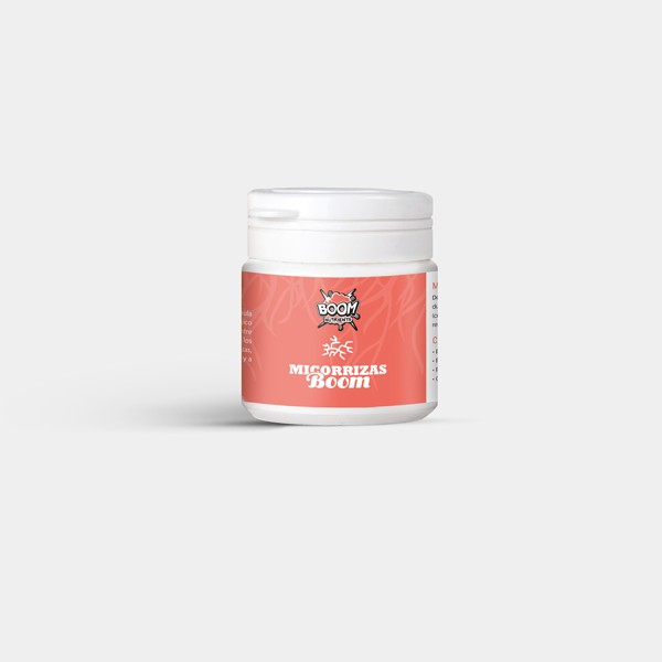 Boom Nutrients - GB A marca verde
