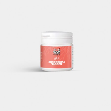 Boom Nutrients - GB A marca verde
