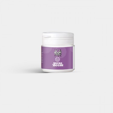 Comprar Boom Nutrients Micro Boom - GB The Green Brand