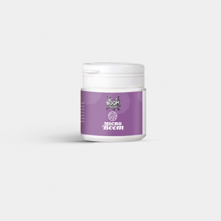 Comprar Boom Nutrients Micro Boom - GB The Green Brand