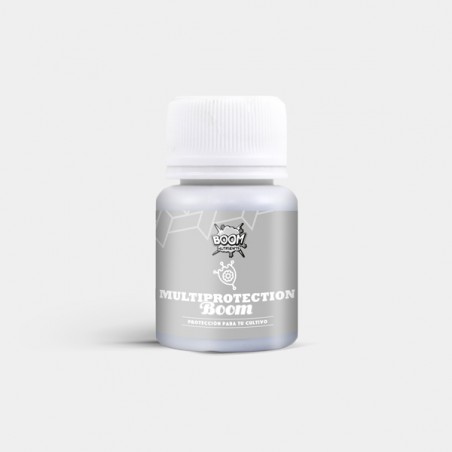 Boom Nutrients Multiprotection Boom - GB The Green Brand