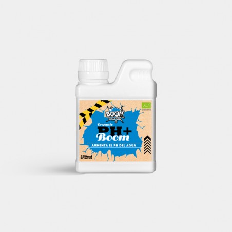 Comprar Nutrientes orgânicos ph+ Boom - GB A marca verde