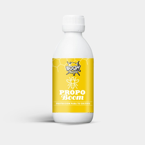 View Propo Boom - Propoleo para fungos e bactérias - GB The Green Brand