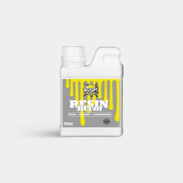 Comprar Resin Boom Nutrients - GB