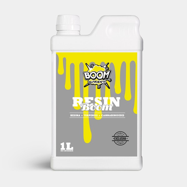 View Comprar Resin Boom Nutrients - GB