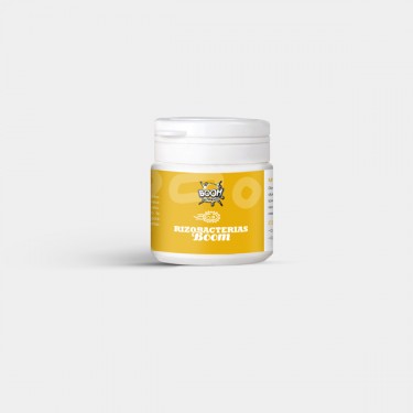 Boom Nutrients Boom Rizobacteria - GB The Green Brand