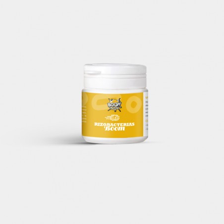 Boom Nutrients Boom Rizobacteria - GB The Green Brand