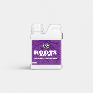 Roots Boom Nutrients Enraging - GB The Green Brand