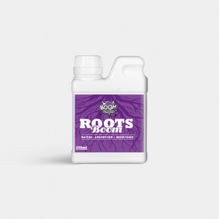 Roots Boom Nutrients Enraging - GB The Green Brand