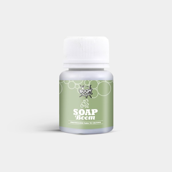 Comprar Boom Nutrients Soap Boom - GB