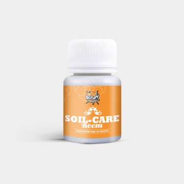 Solo Cuidado Boom Protector Boom Nutrients - GB The Green Brand