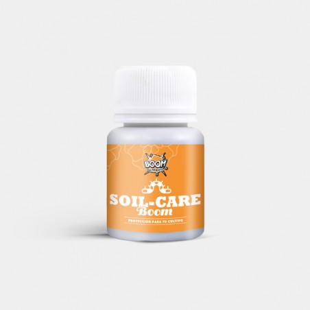 Solo Cuidado Boom Protector Boom Nutrients - GB The Green Brand