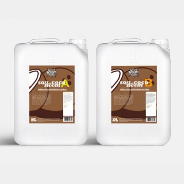 Soil Coco Boom A+B