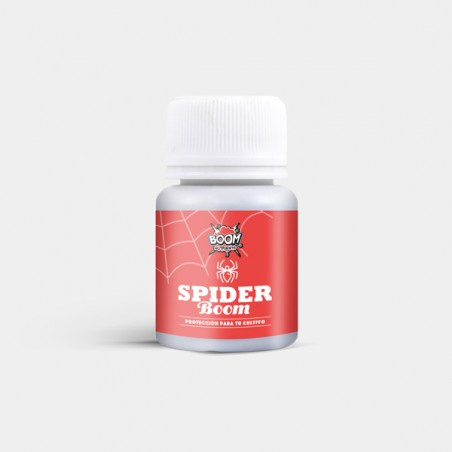 Nutrientes de lança de aranha vermelha - GB The Green Brand