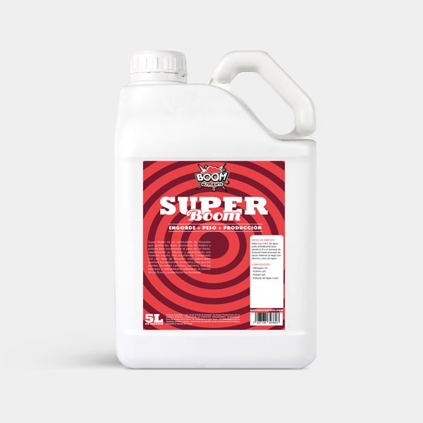 Super Boom