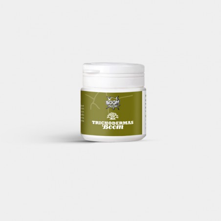 Boom Nutrients Boom Trichodermas - GB The Green Brand