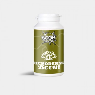  Trichodermas Boom 