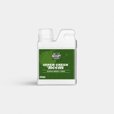 Comprar Super Green Boom - GB The Green Brand