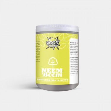 Neem Boom - Polyvalent Pest Repellent - GB The Green Brand