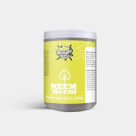 Neem Boom - Polyvalent Pest Repellent - GB The Green Brand