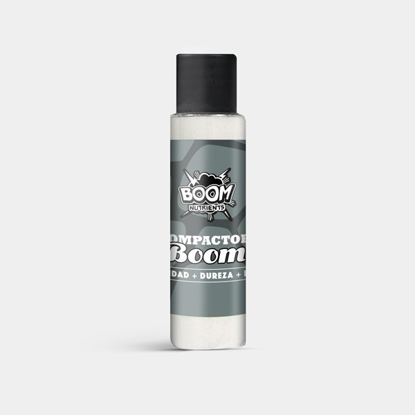 Comprar Boom Nutrients Compactor Boom - GB The Green Brand