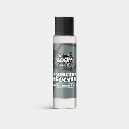 Comprar Boom Nutrients Compactor Boom - GB The Green Brand