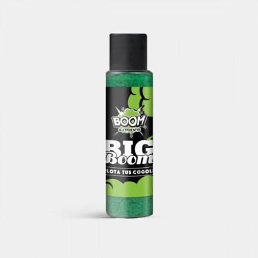 Big Boom e explodir seus botões com PK 52-34 - GB The Green Brand