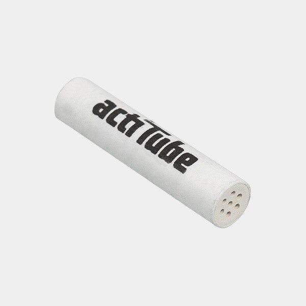 Compre filtros Actitube Carbon ativados para fumar - GB