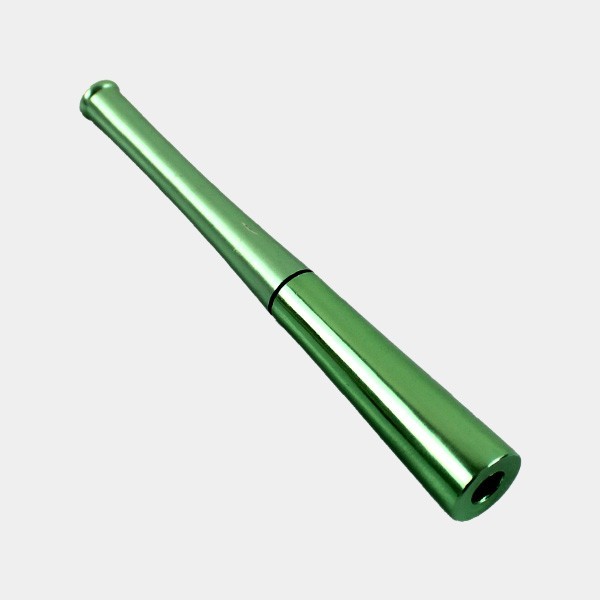 Tubo de resfriamento de vara conjunta remove impurezas - GB The Green Brand