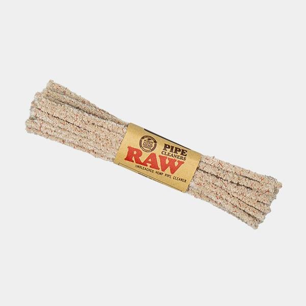 View RAW Pipe Cleaner