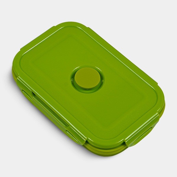 Balança Kenex Omega Silicone Bowl (1000G X 0.1G) capa fechada