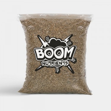Vermiculita de Boom Nutrients de calidad - GB The Green Brand