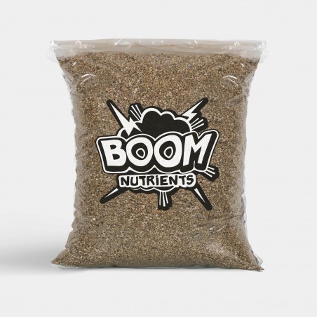 Vermiculita de Boom Nutrients de calidad - GB The Green Brand