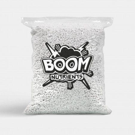 Qualidade Boom Nutrients Perlite - GB A marca verde