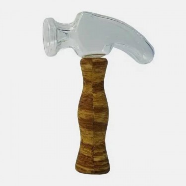 Martelo conveyable e resistente - GB A marca verde