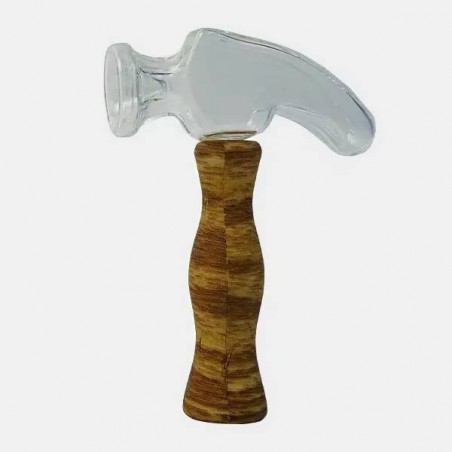 Martelo conveyable e resistente - GB A marca verde
