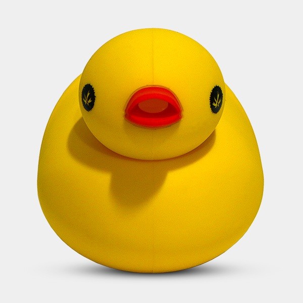 Kwack Pipa Pato Goma de Piece Maker - GB The Green Brand