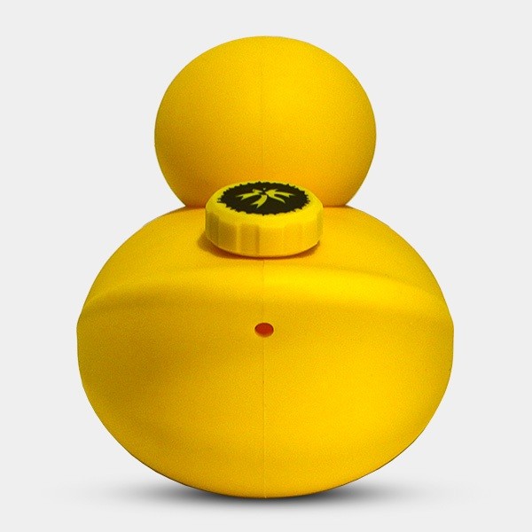 Kwack Pipa Pato Goma de Piece Maker - GB The Green Brand