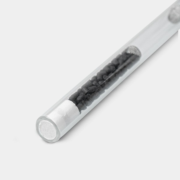 Pipe de Vidro com Carvão Ativo One Hitter - GB The Green Brand