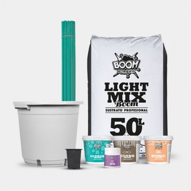 Kit Super Solo 27 L