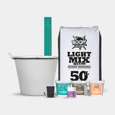 Kit Super Solo 40 L
