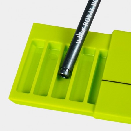 Royal Box verde com sniffer