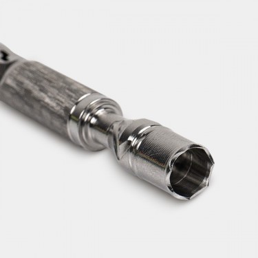 DynaVap M7 Bacia