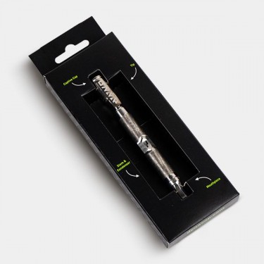 DynaVap M7 XL Vaporizador de ervas - GB The Green Brand