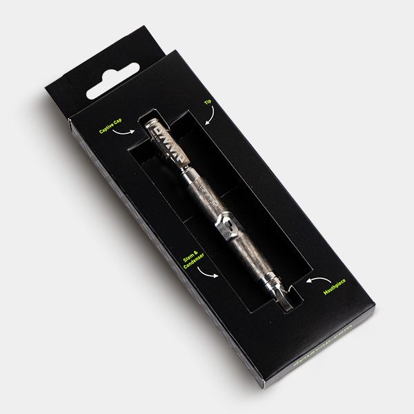 DynaVap M7 XL Vaporizador de ervas - GB The Green Brand
