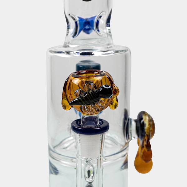 Double Shower Honey Drips 35 cm