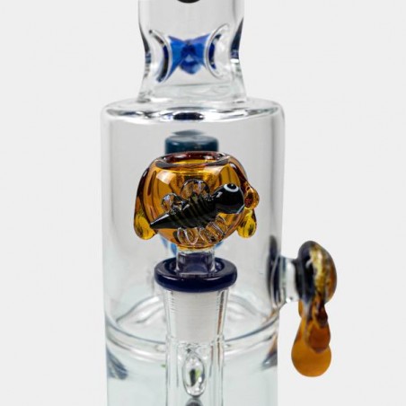 Double Shower Honey Drips 35 cm