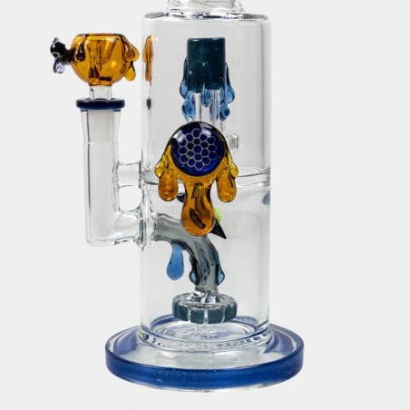 Double Shower Honey Drips 35 cm