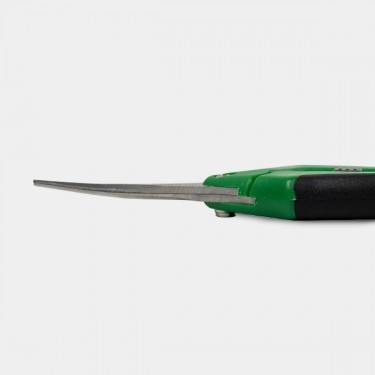 Tesoura de ponta curvada - GB The Green Brand