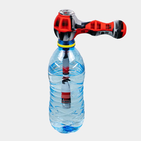Tubo de água portátil